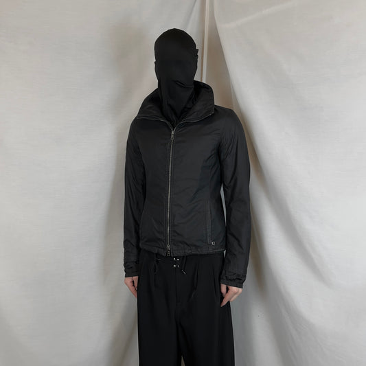 Prada Cinch Blouson - 2000s