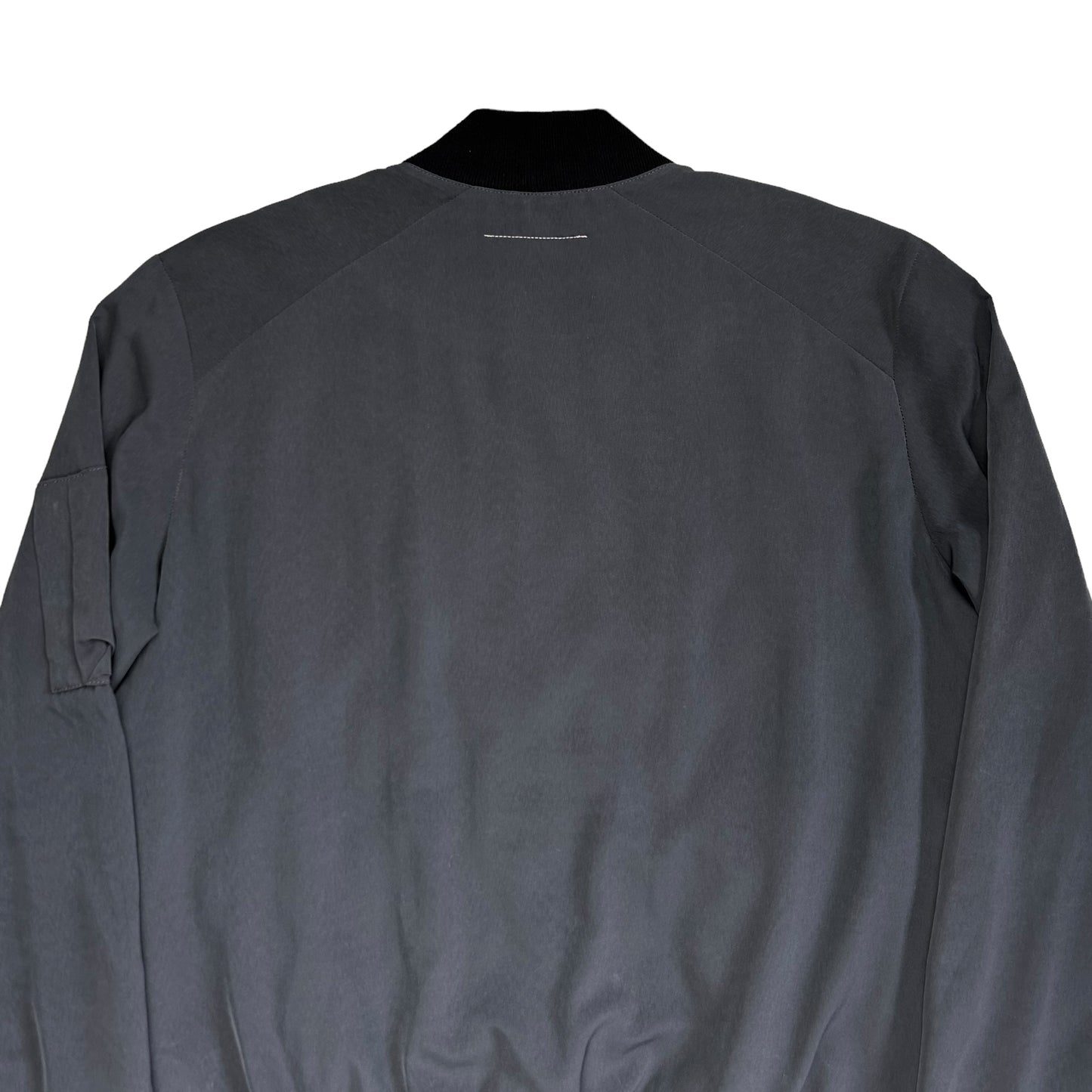 MM6 Maison Martin Margiela Pilot Bomber Jacket - SS14