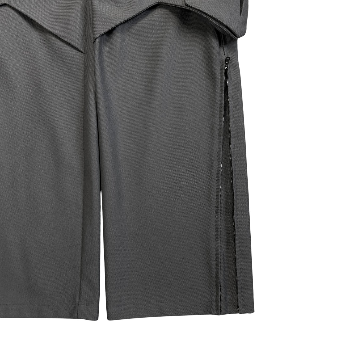 Kiko Kostadinov Bindra Cargo Trousers - AW20