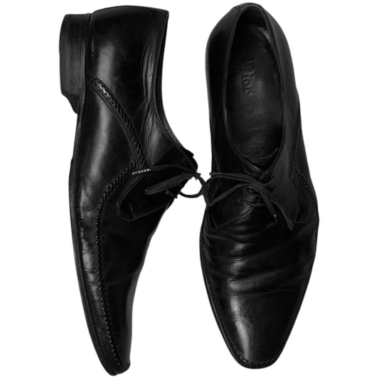 Dior Homme Braided Derbies - SS06