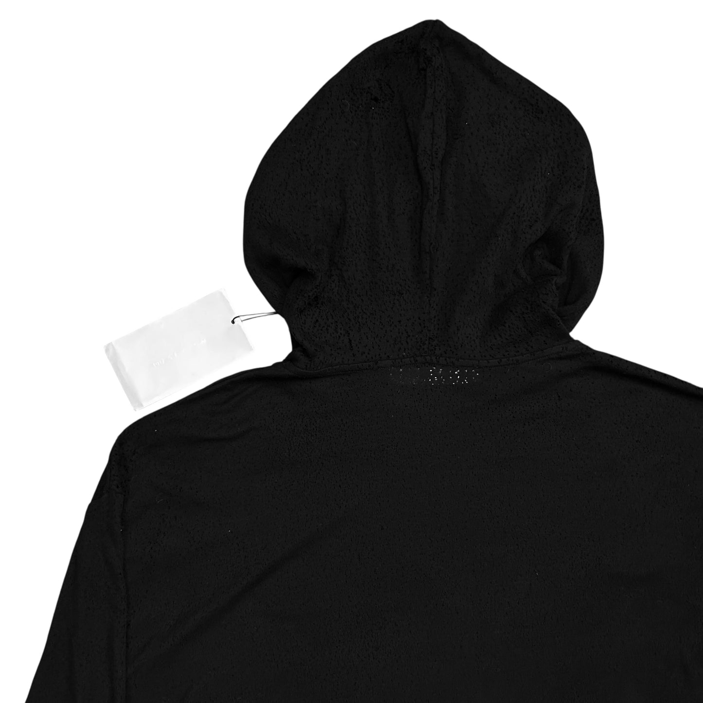 Alyx Destroyed Hoodie - SS24