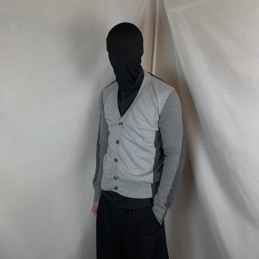 Maison Martin Margiela Patchwork Cardigan - SS15