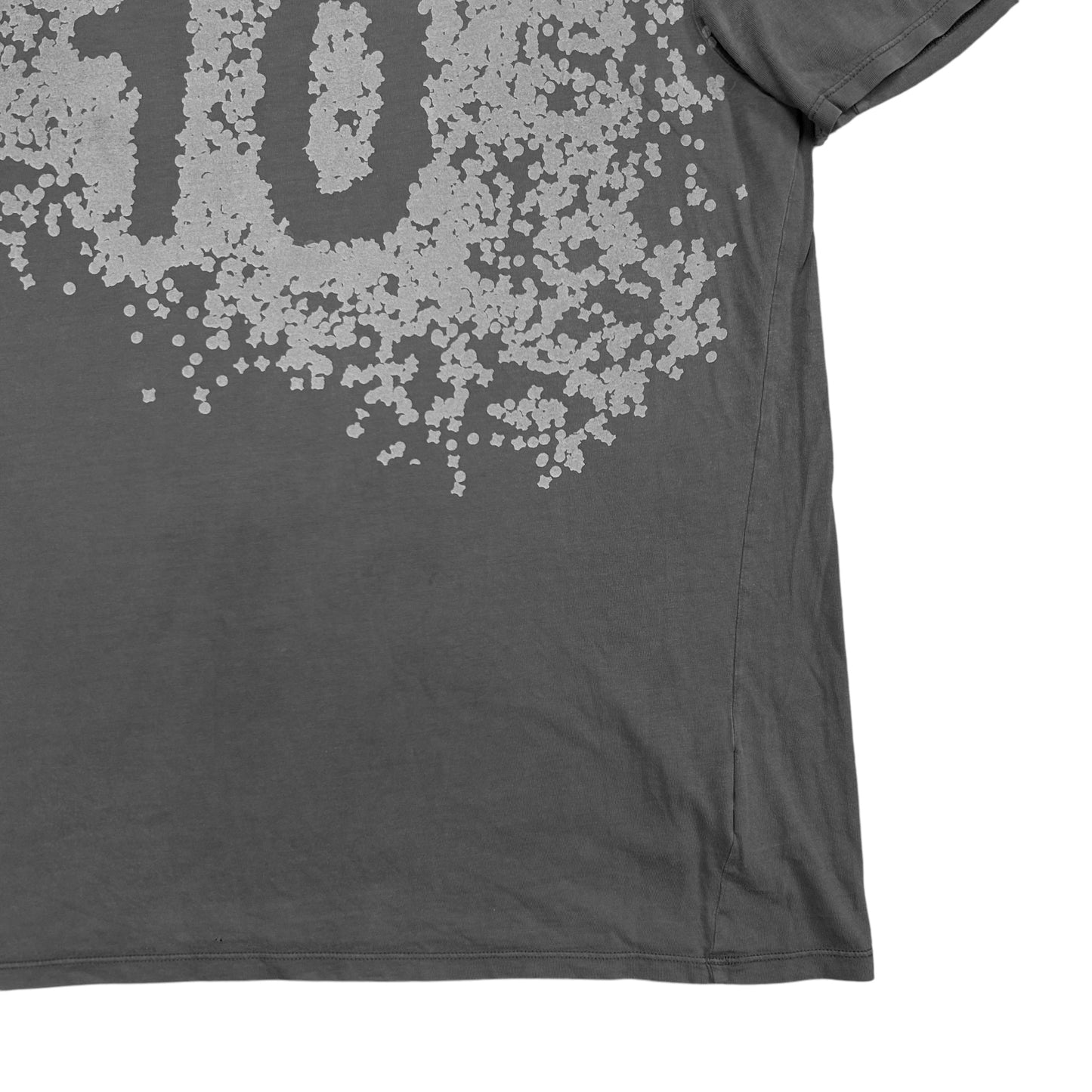 Maison Martin Margiela 10 Spray Paint T-Shirt - SS09
