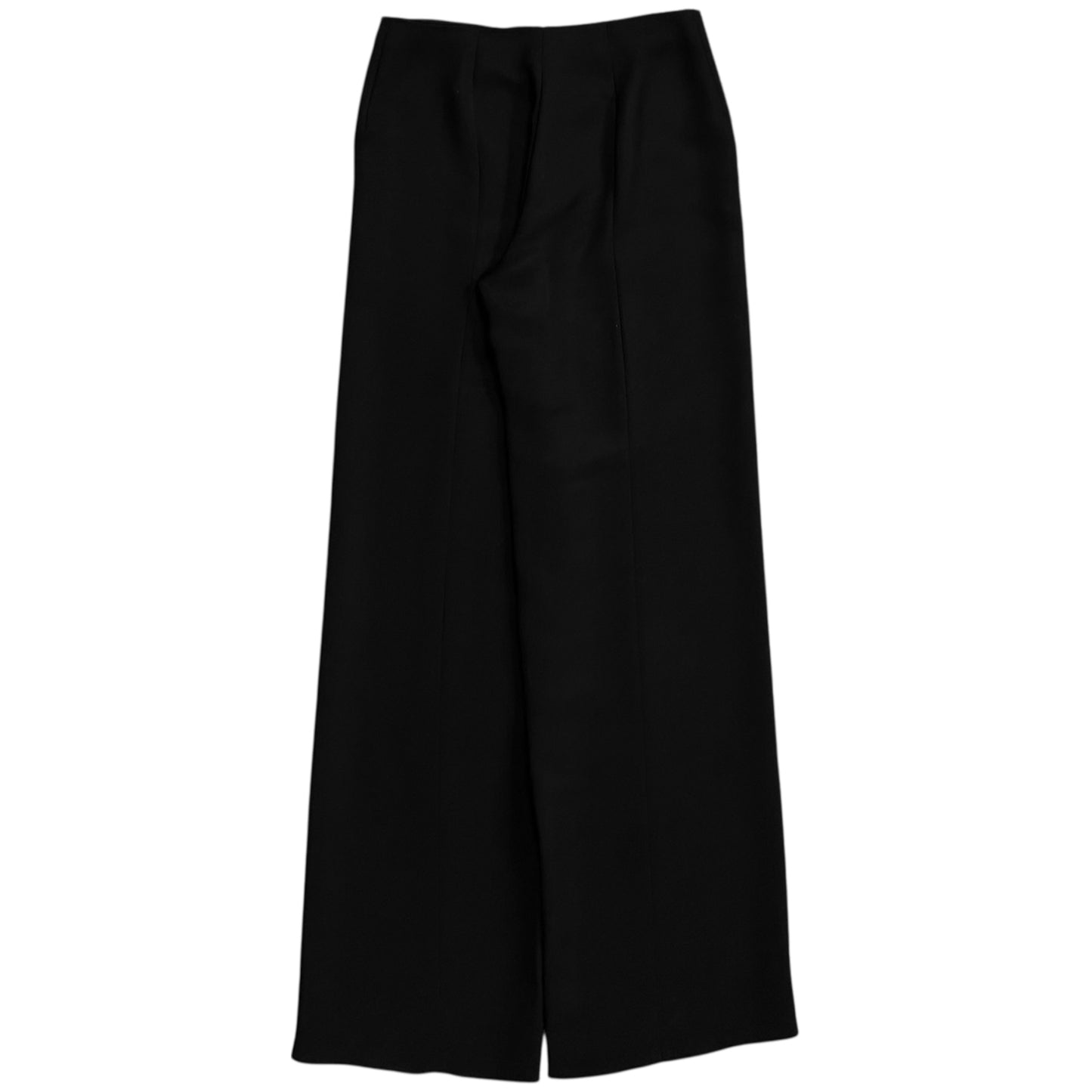 Jil Sander Stealth Acetate Trousers