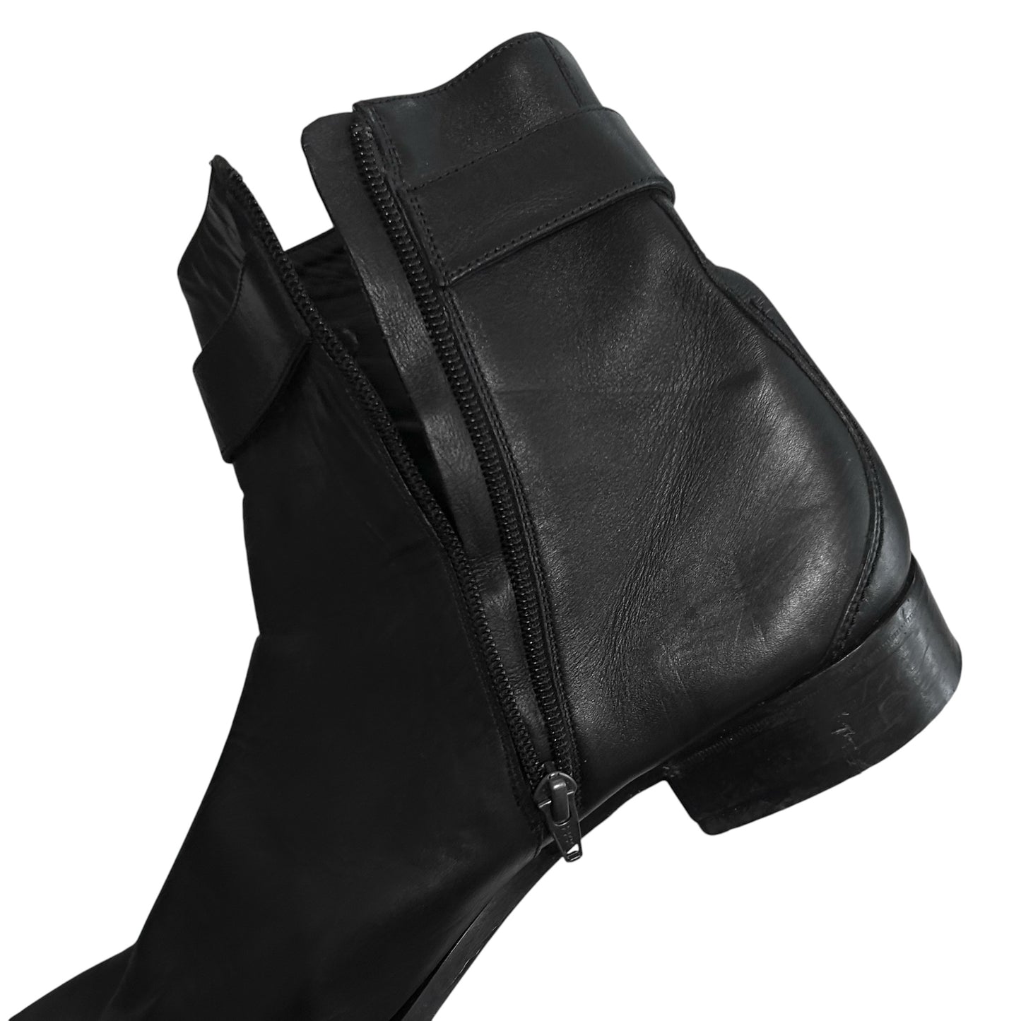 Gucci by Tom Ford Ankle Boots - AW01