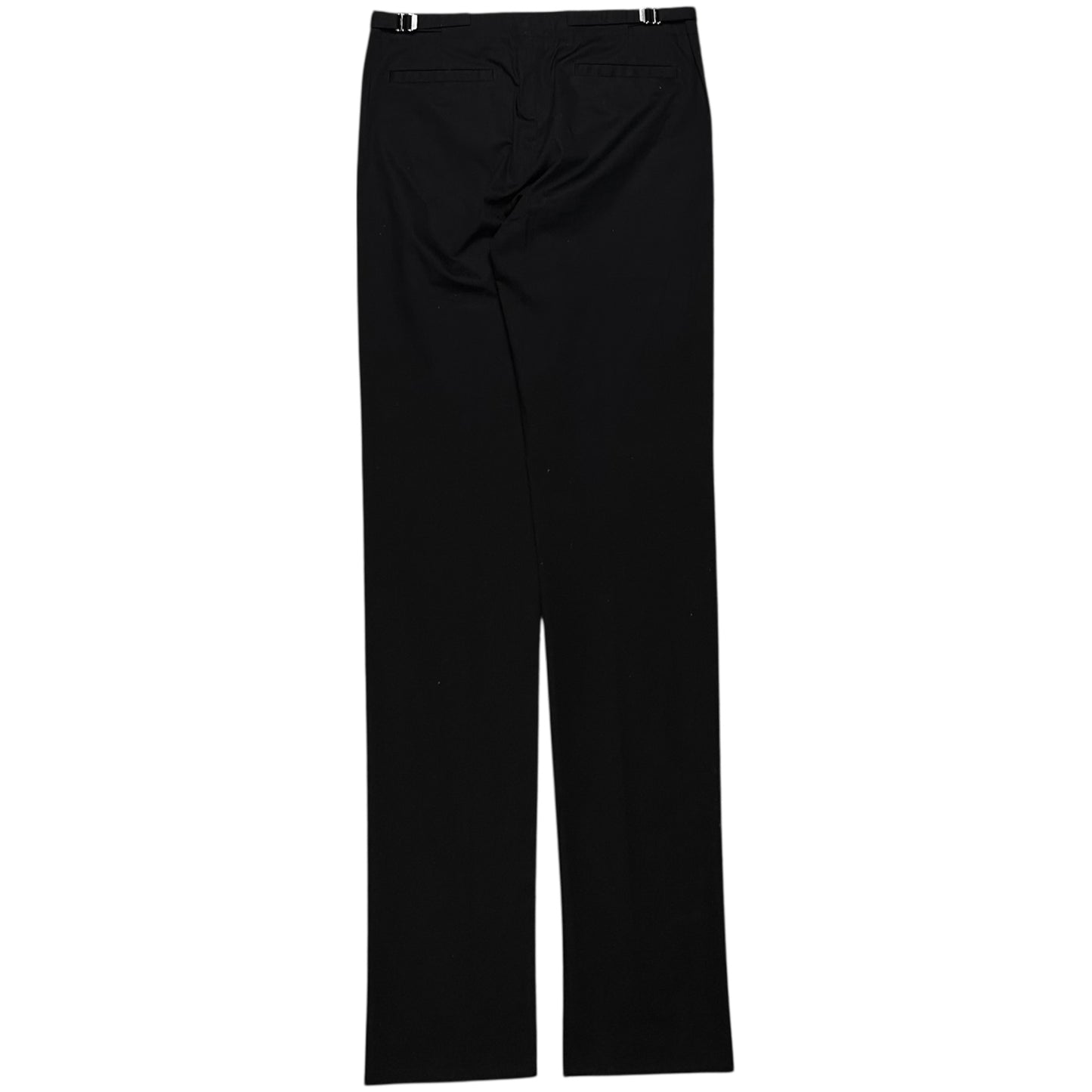 Dior Homme Waist Strap Trousers - SS11