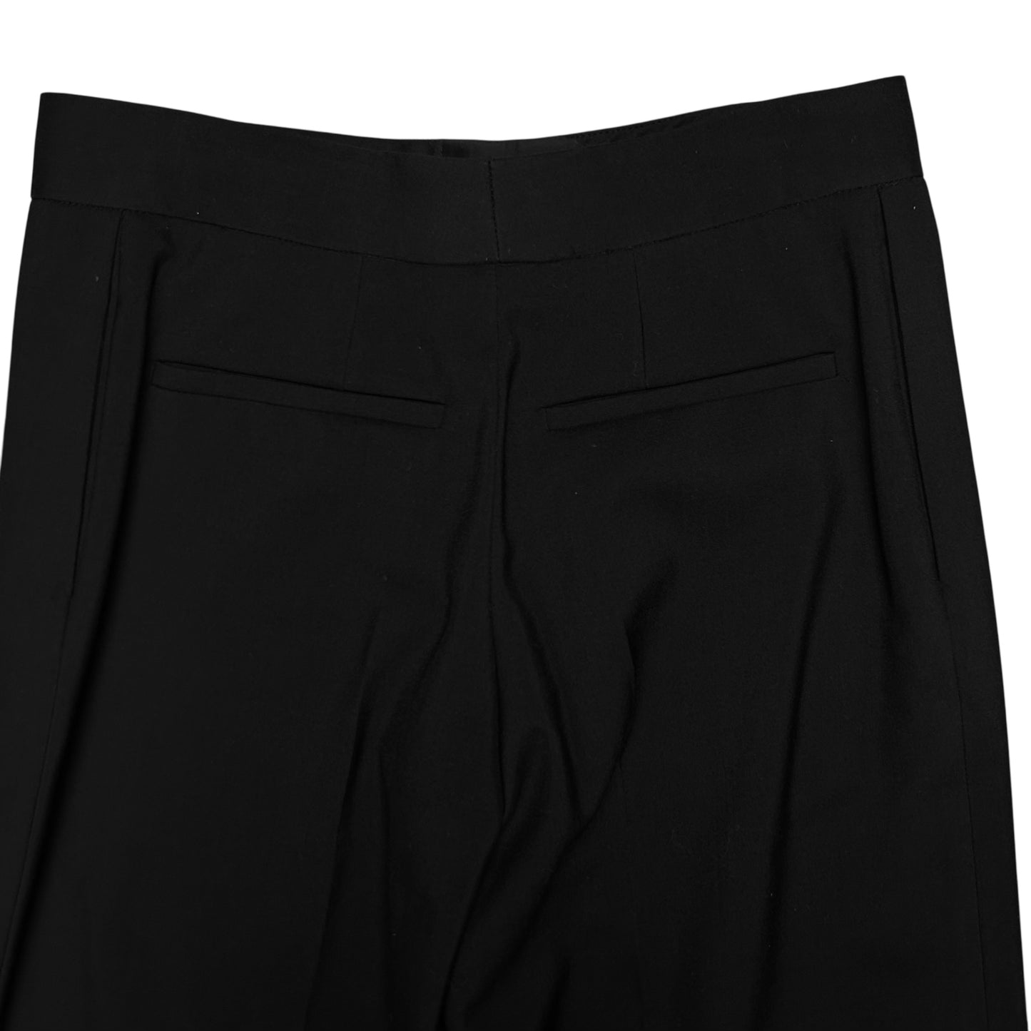 Balenciaga Wide Stealth Trousers - AW14