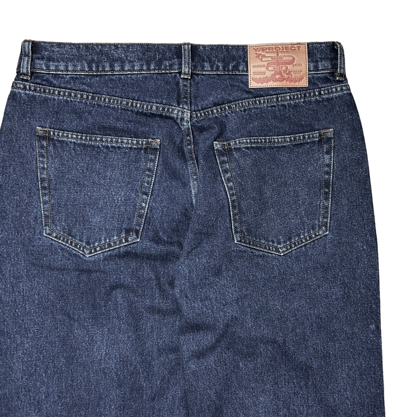 Y/Project Wire Jeans - SS23