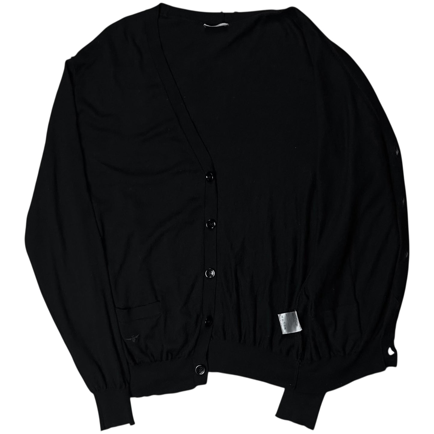 Dior Homme Pocket Cardigan - SS10