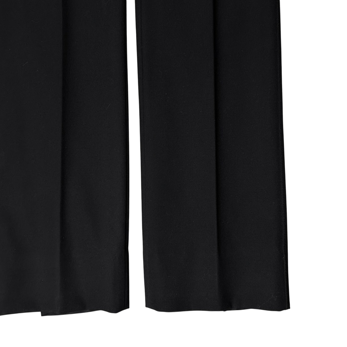 Gucci by Tom Ford Dual Waist Zip Trousers