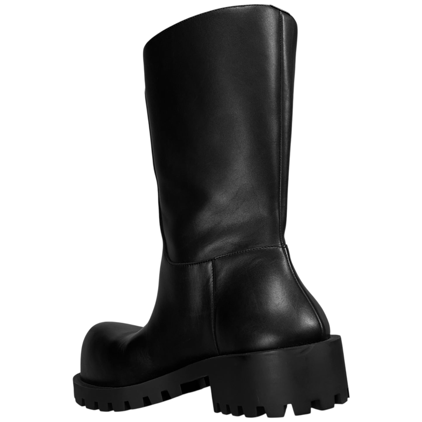 Balenciaga Hummer Boots - AW22