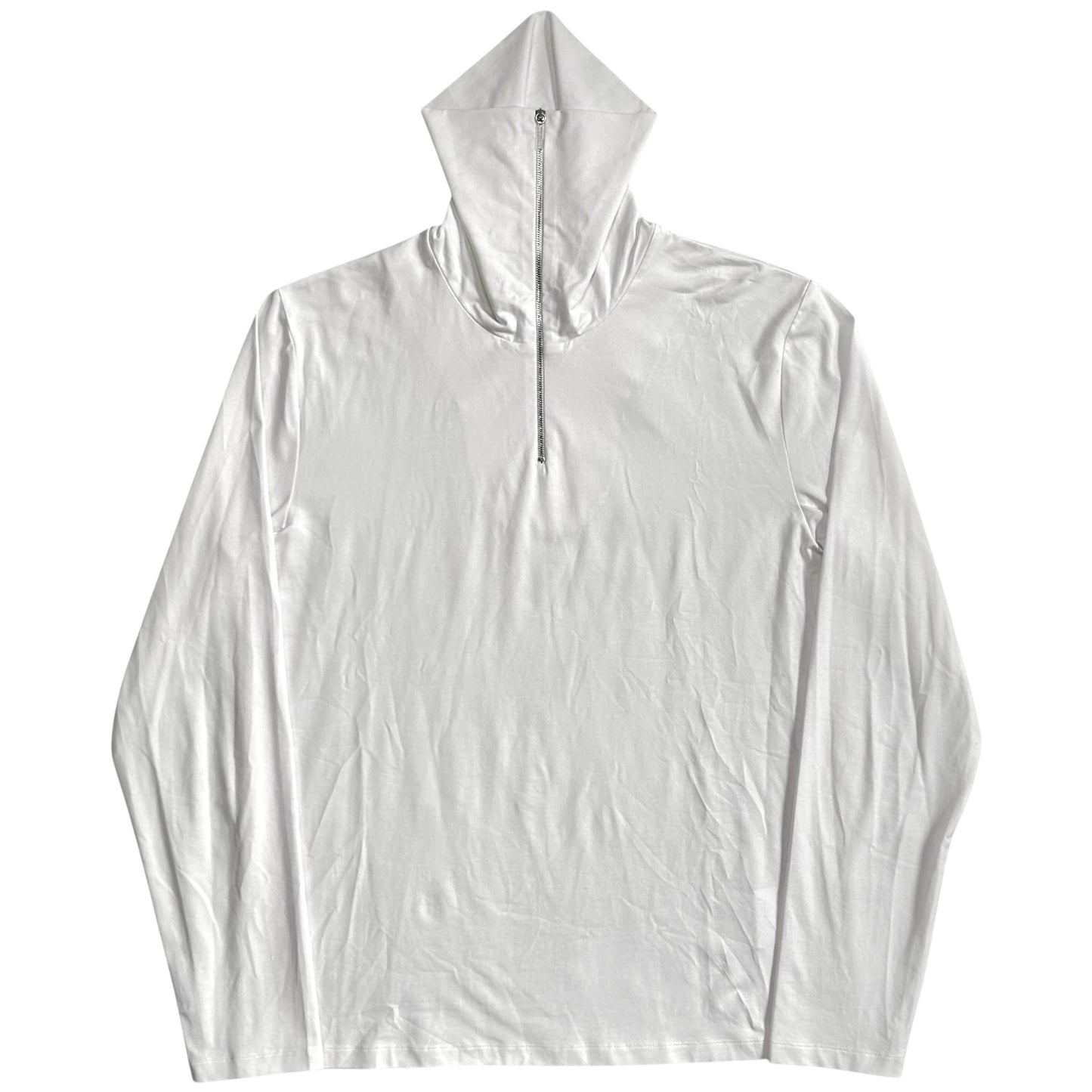 Jil Sander+ Half Zip Sweater - SS21