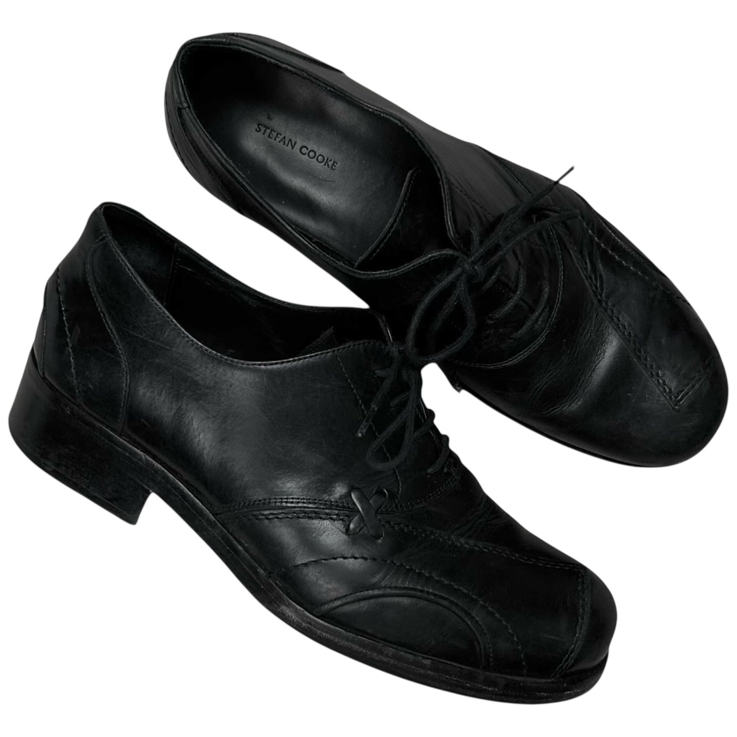 Stefan Cooke Polido Derbies - SS21