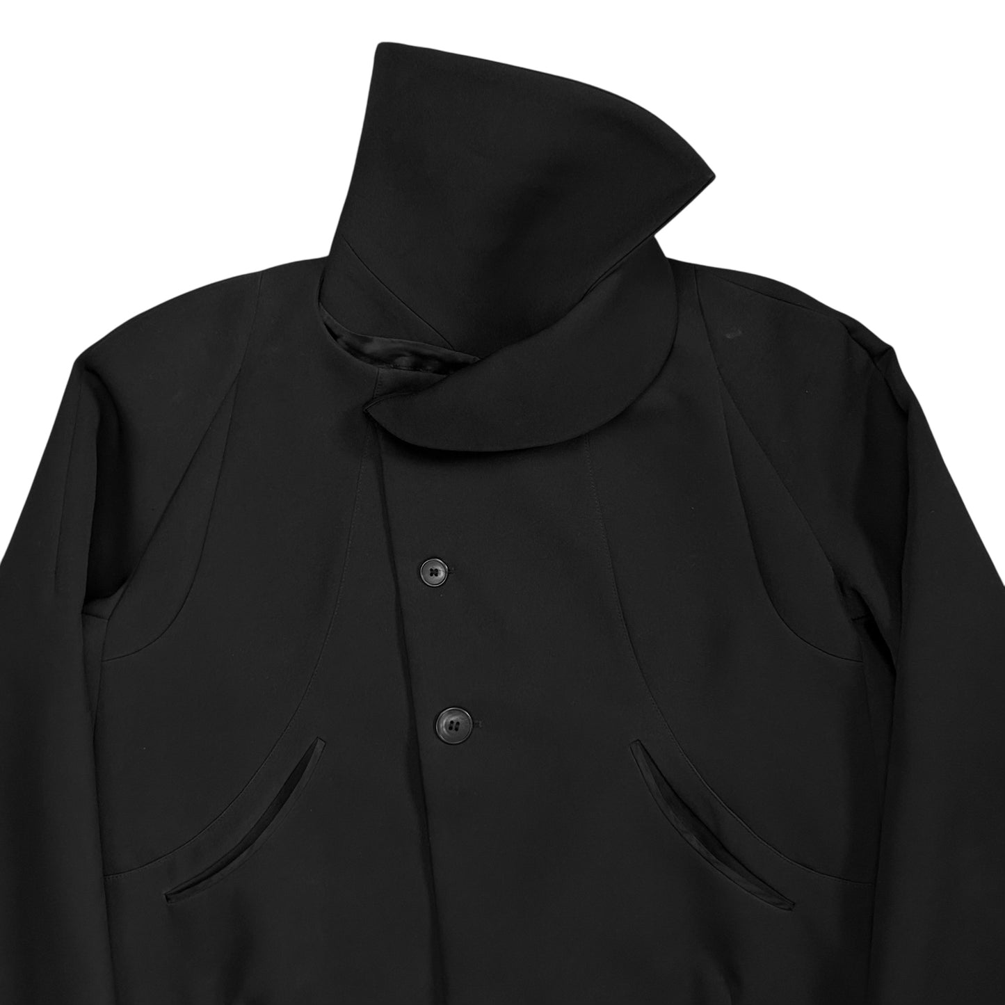 Kiko Kostadinov Goff Zip Jacket - AW19