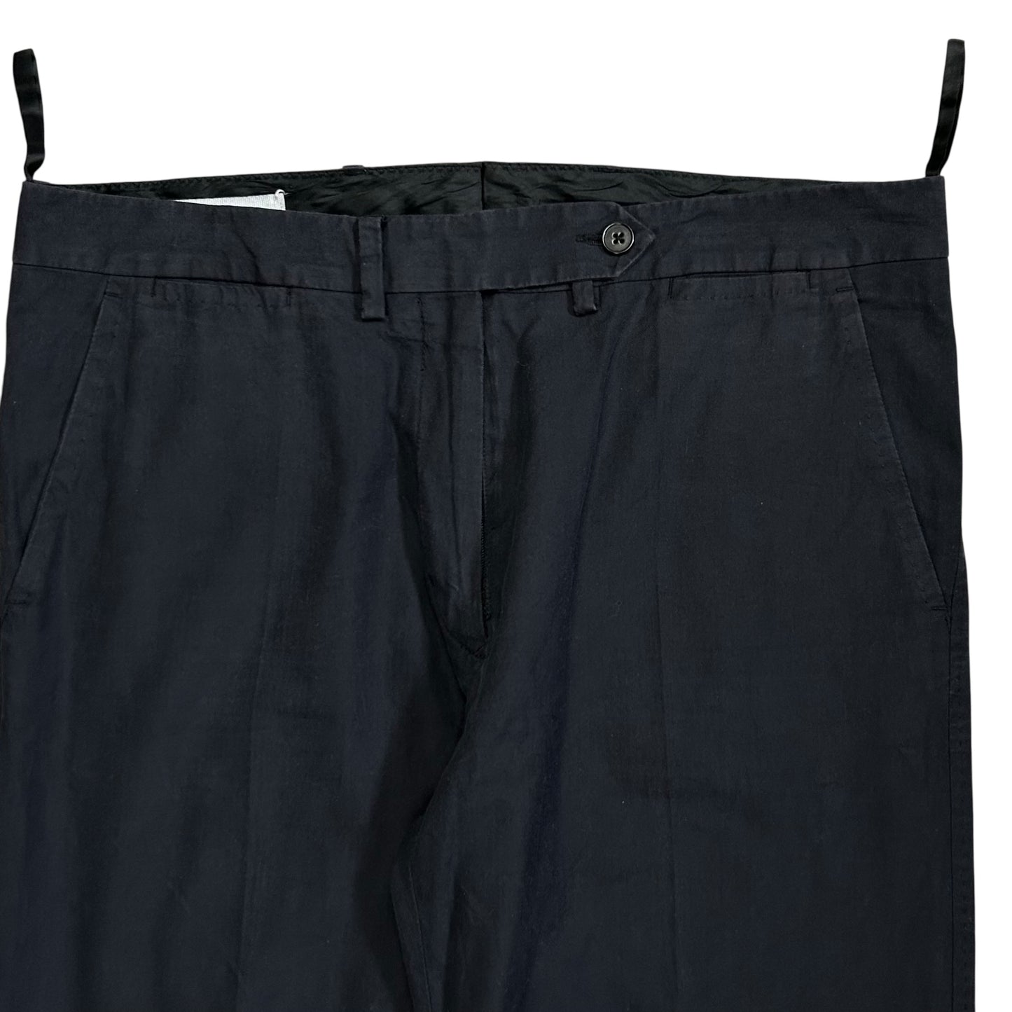 Maison Martin Margiela Waist Strap Work Pants - AW05