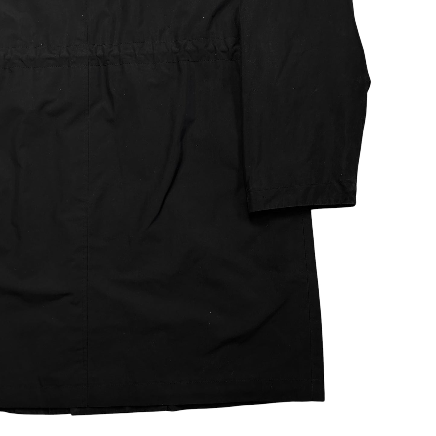 Jil Sander Utility Snap Parka - AW07