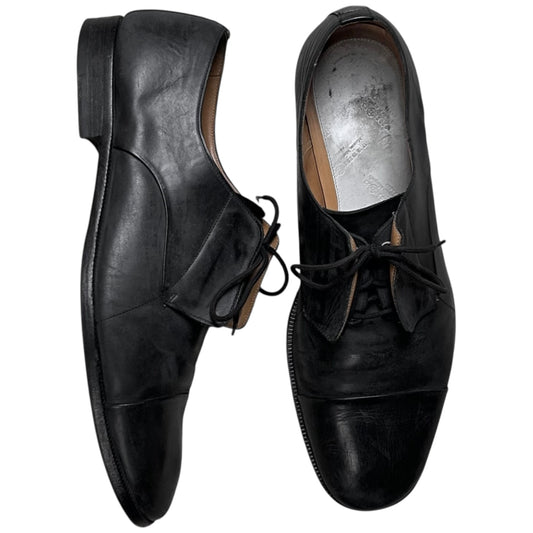 Maison Martin Margiela Distressed Derbies - SS13