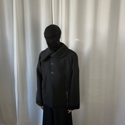 Kiko Kostadinov Goff Zip Jacket - AW19