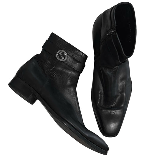 Gucci by Tom Ford Ankle Boots - AW01