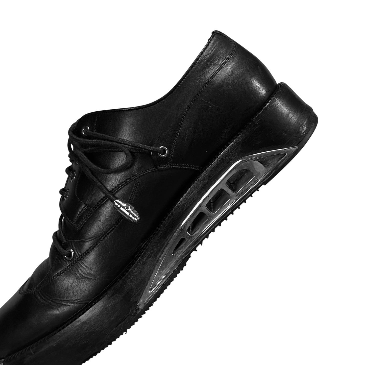 Dior Homme Metal Derbies - SS14