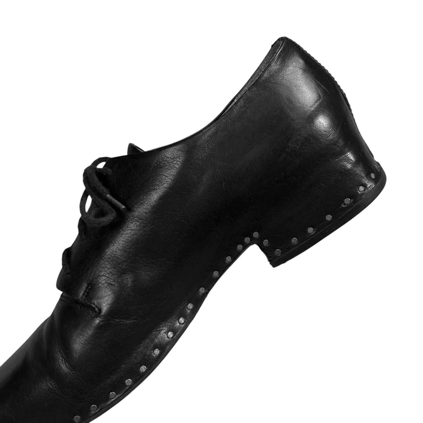 Maison Martin Margiela Nail Stud Derbies - SS09