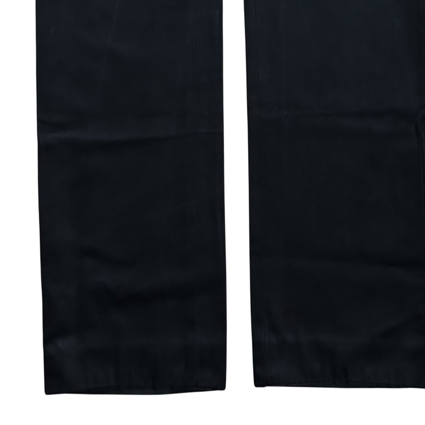 Balenciaga Straight Work Pants - AW07