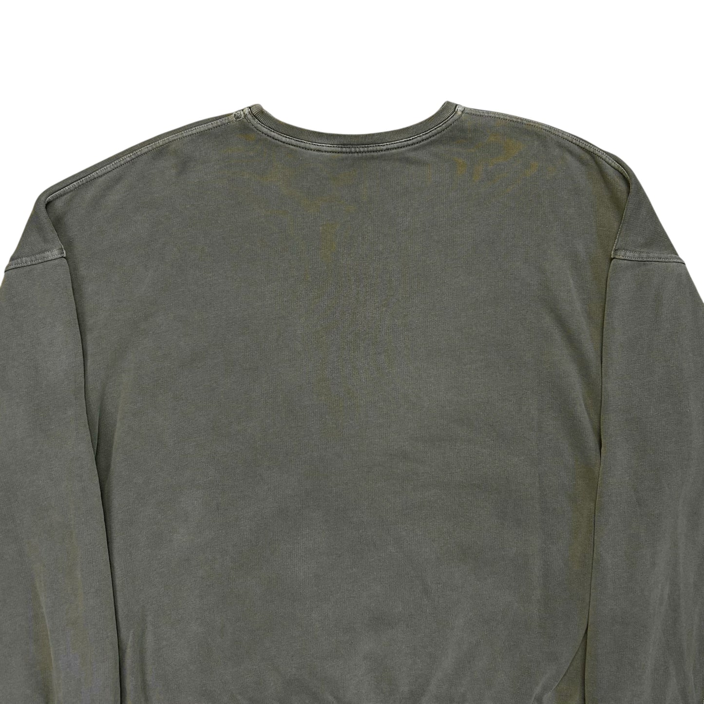 Haider Ackermann Distressed Perth Sweater - SS21