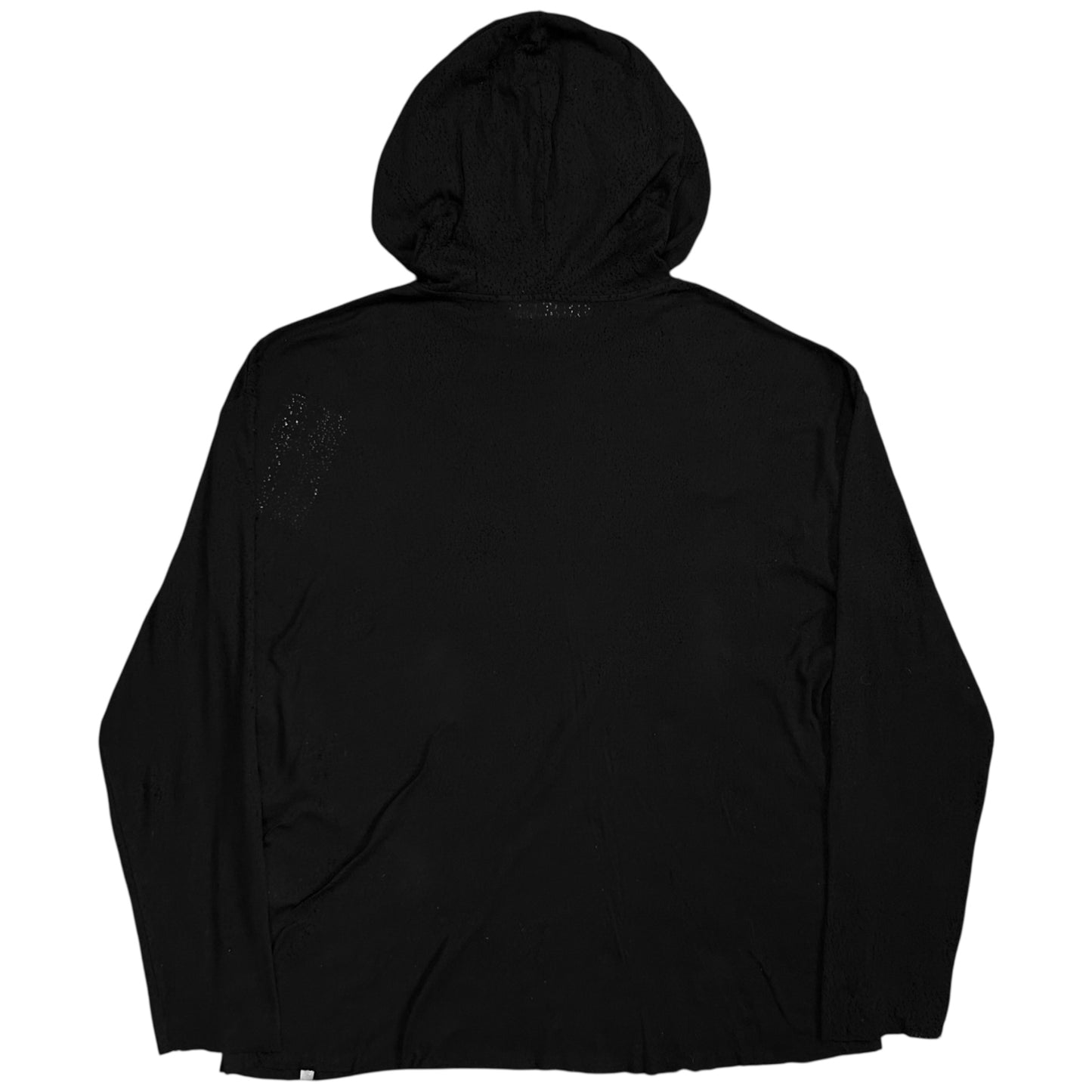 Alyx Destroyed Hoodie - SS24