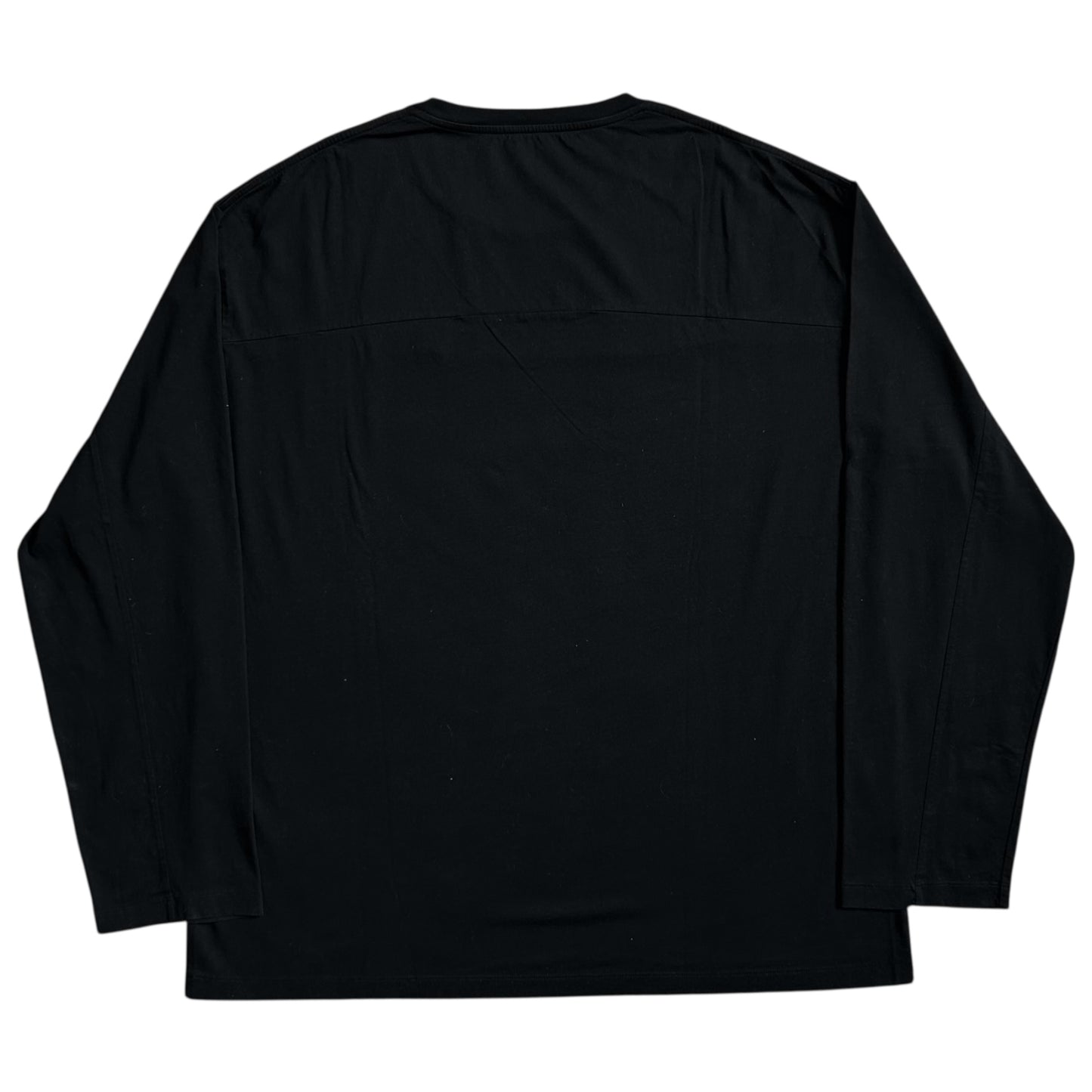Maison Margiela University Split Longsleeve - AW17