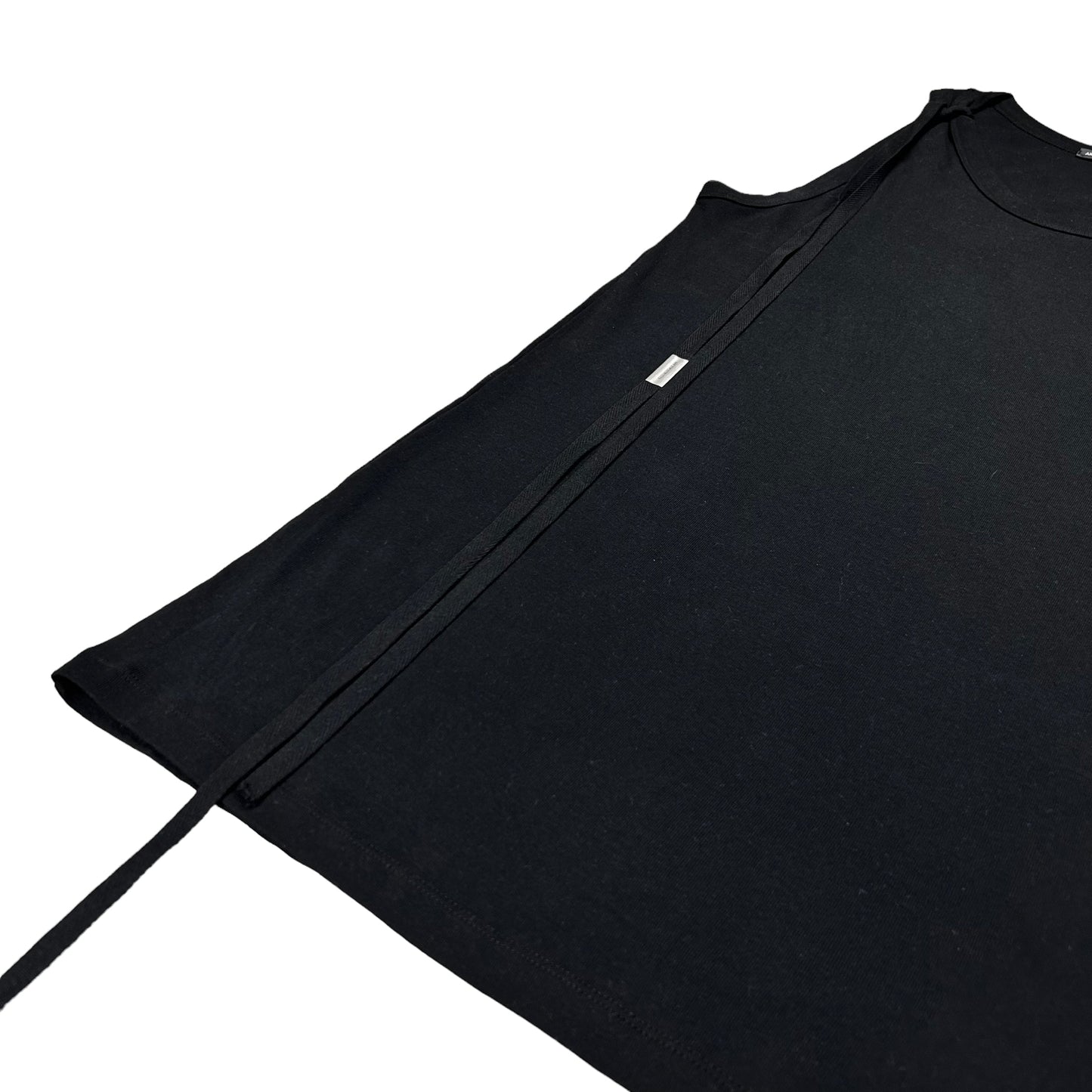 Ann Demeulemeester Seva Bondage Strap Tank Top - SS23