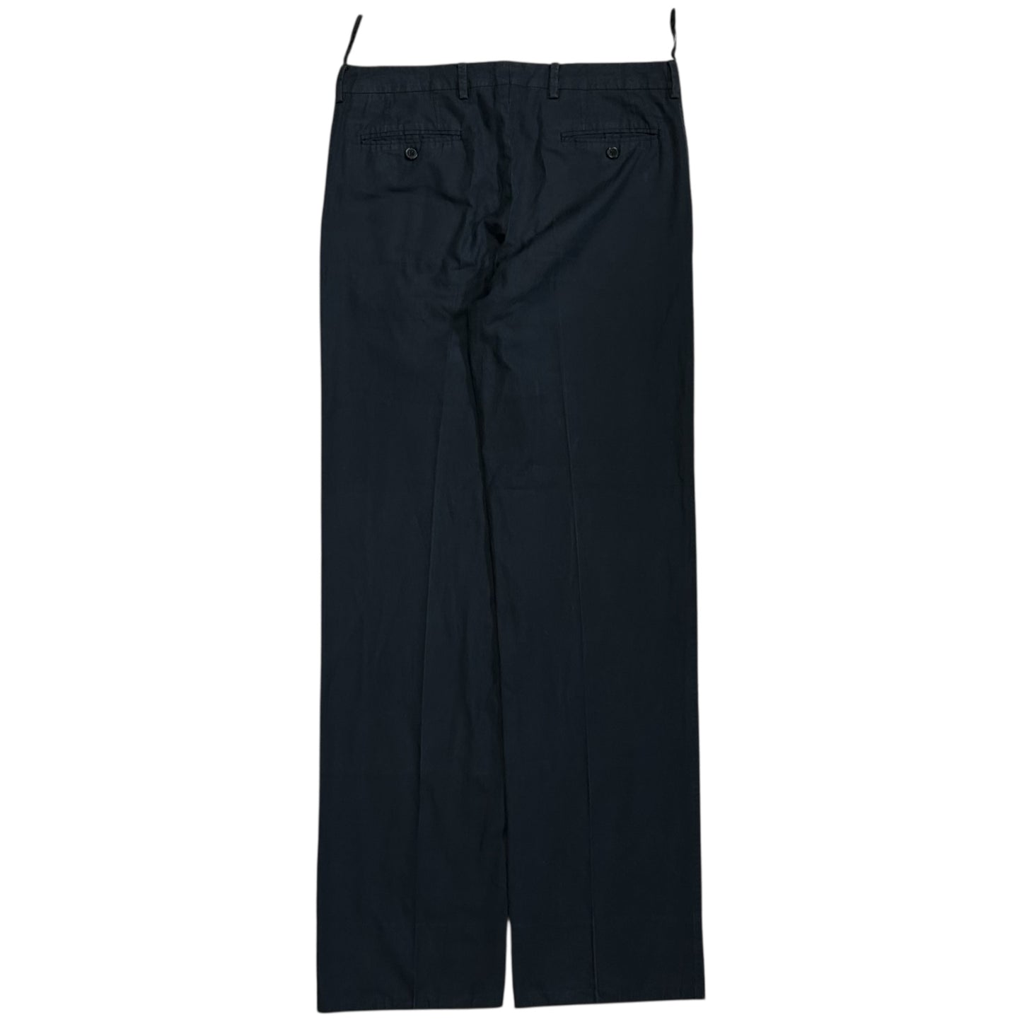Maison Martin Margiela Waist Strap Work Pants - AW05