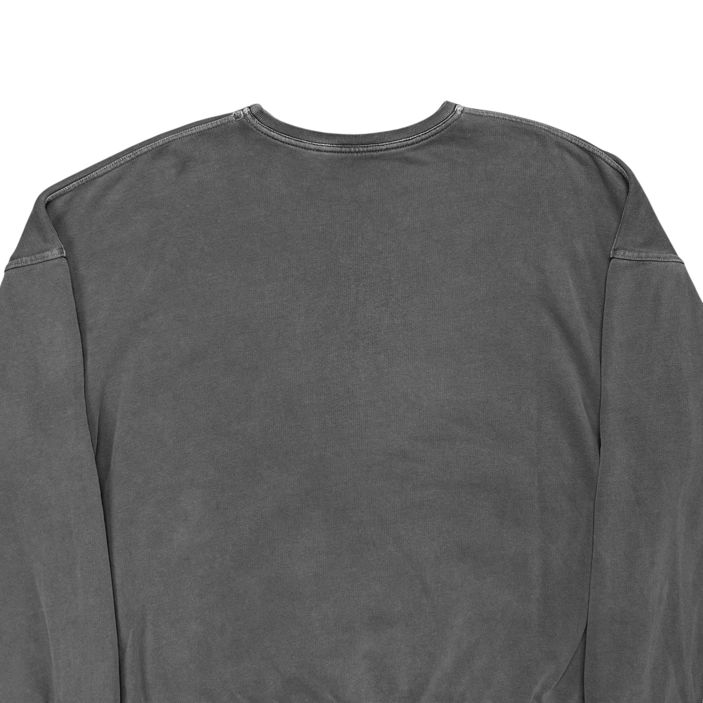 Haider Ackermann Distressed Perth Sweater - SS21
