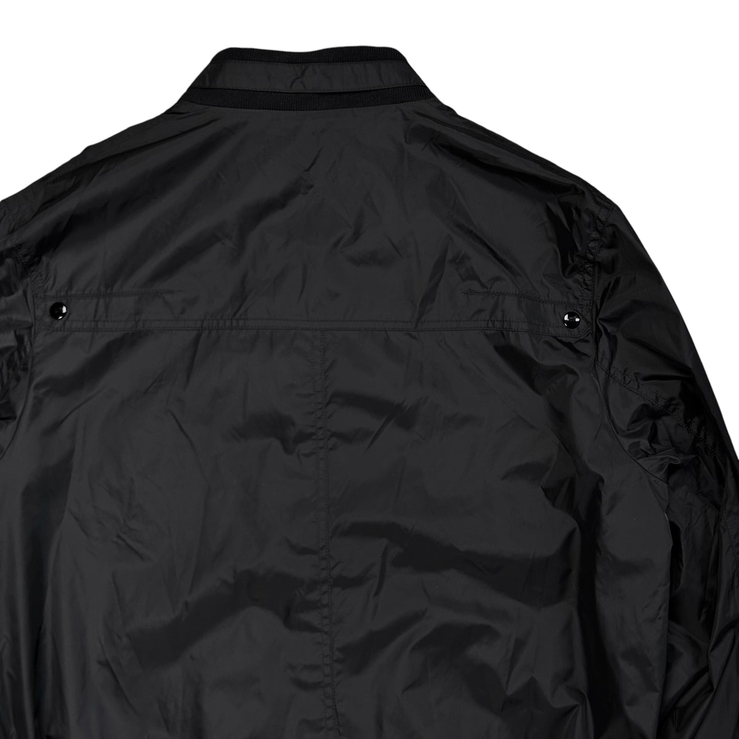 Dior Homme Press Stud Bomber Jacket - SS09