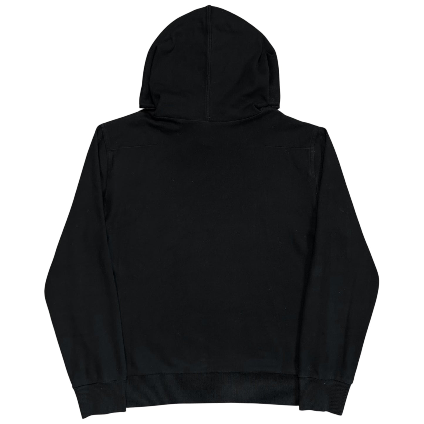 Dior Homme Hood Trimmed Hoodie - AW10