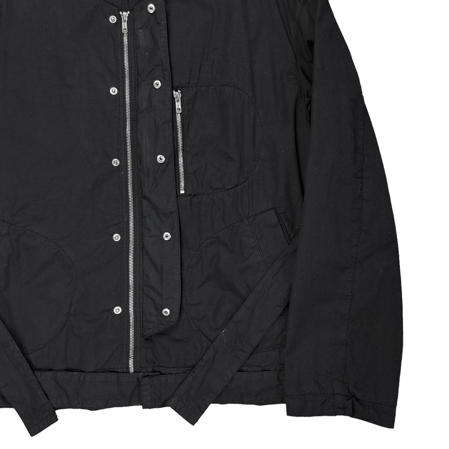 Namacheko Lorin Bondage Jacket - SS23