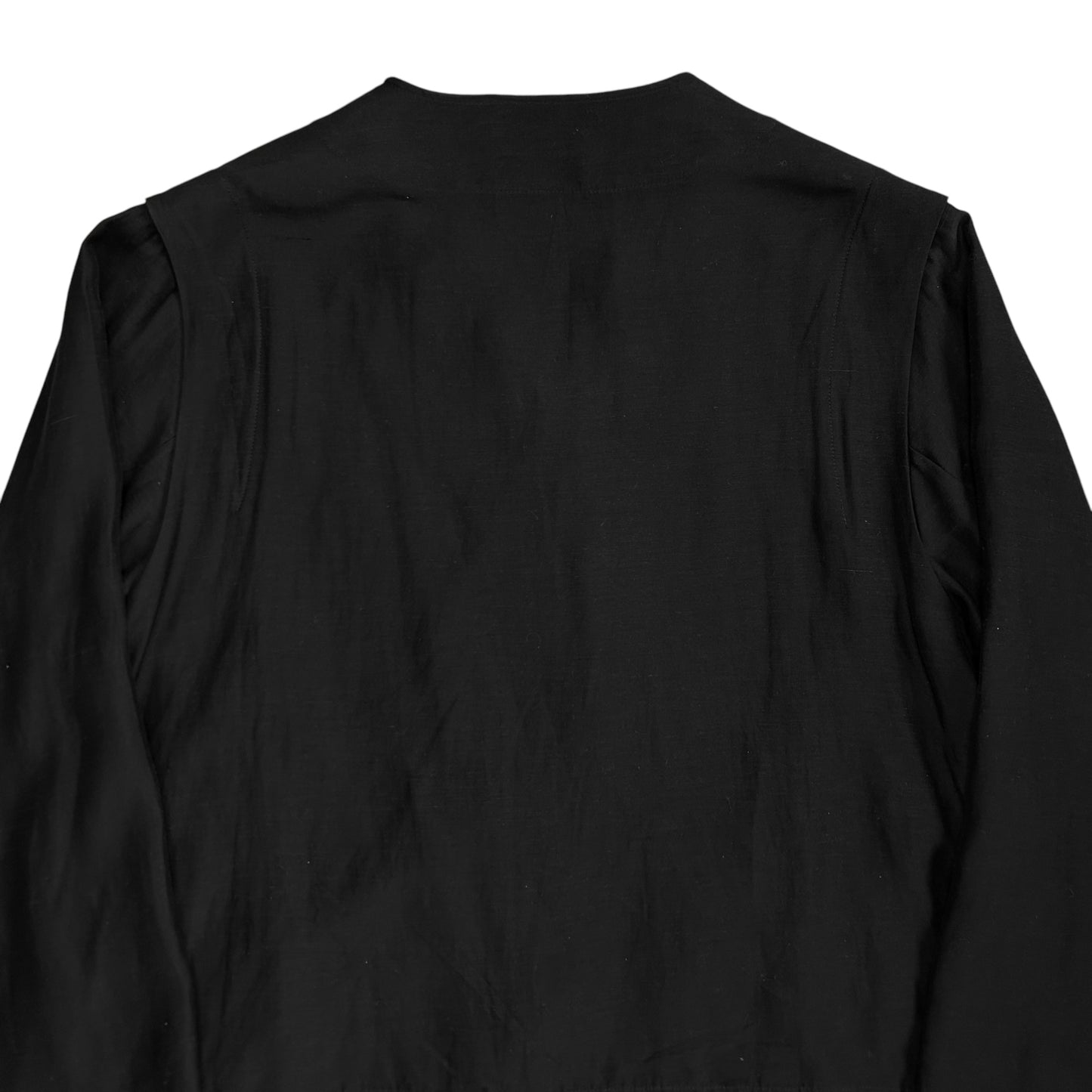 Namacheko Skaftbladen Linen Jacket - SS21