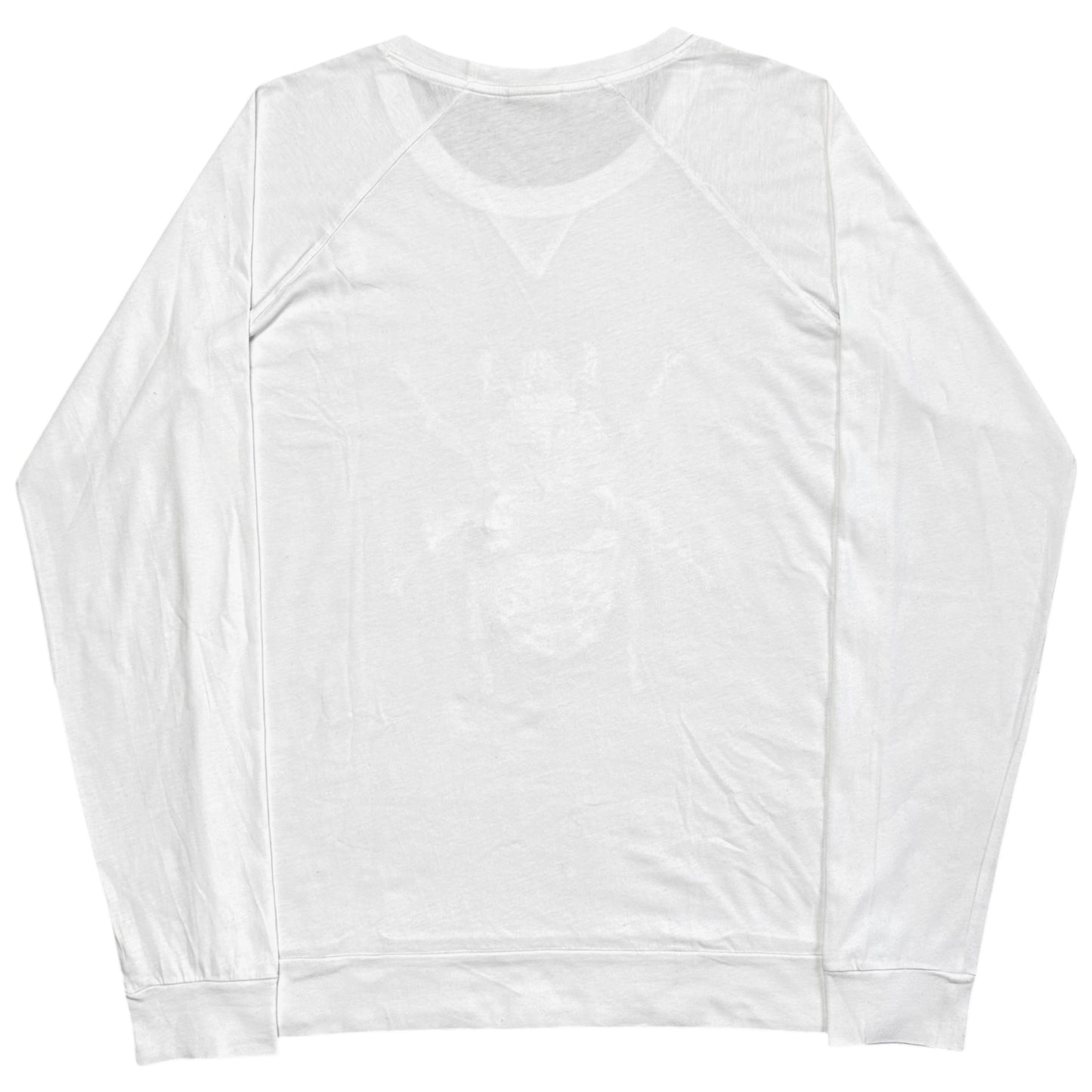 Dries Van Noten Bug Embroidered Longsleeve
