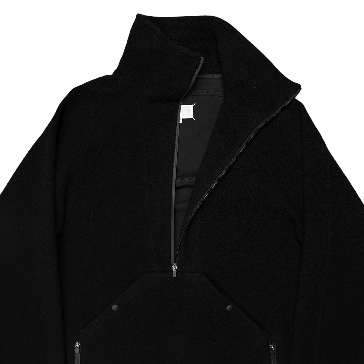 Maison Margiela Sherpa Sample Windbreaker - AW18