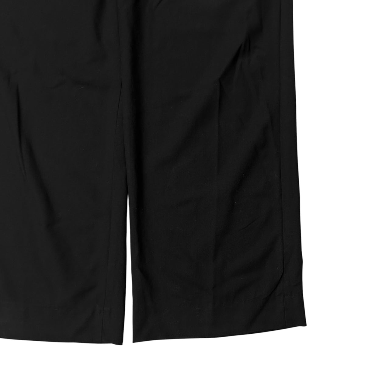 Maison Martin Margiela Wide Waist String Trousers - AW07