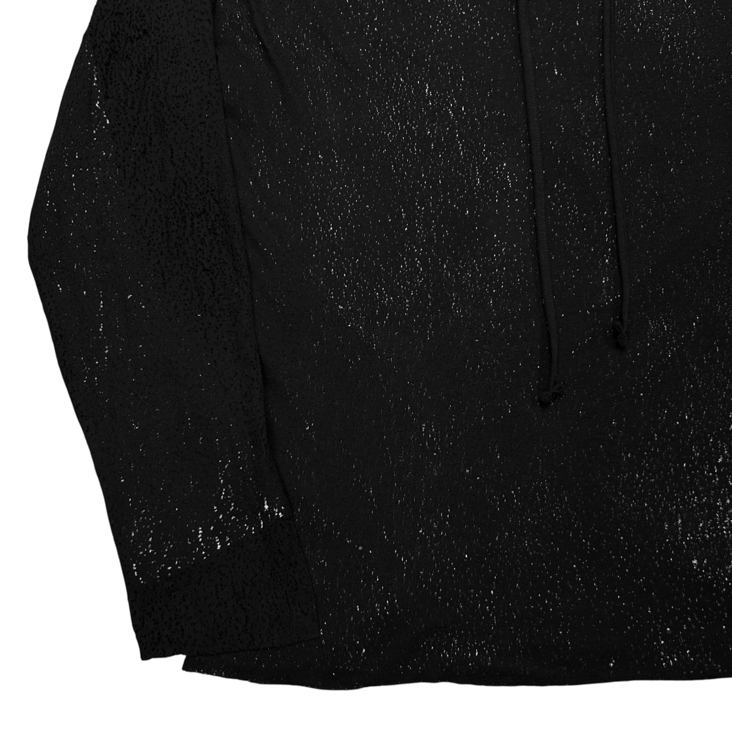 Alyx Destroyed Hoodie - SS24