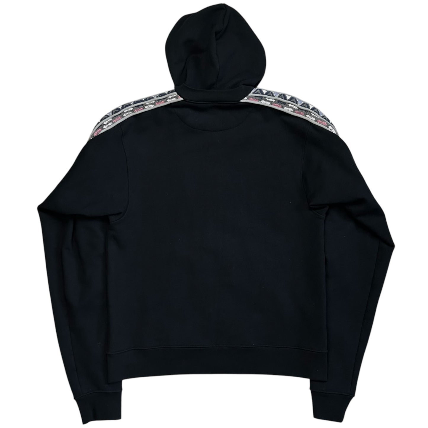 Y/Project Wire Sample Zip Hoodie - AW17