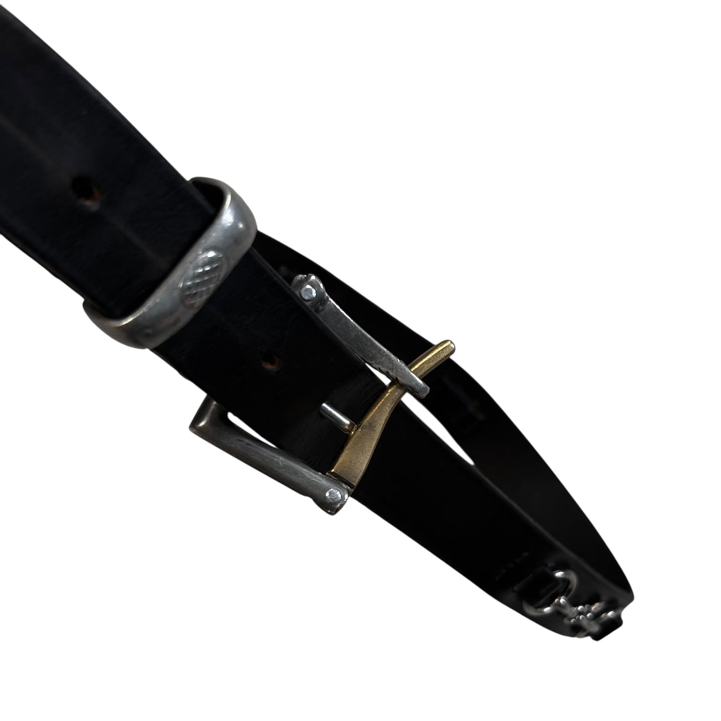 Needles Quick Release Embellished Belt