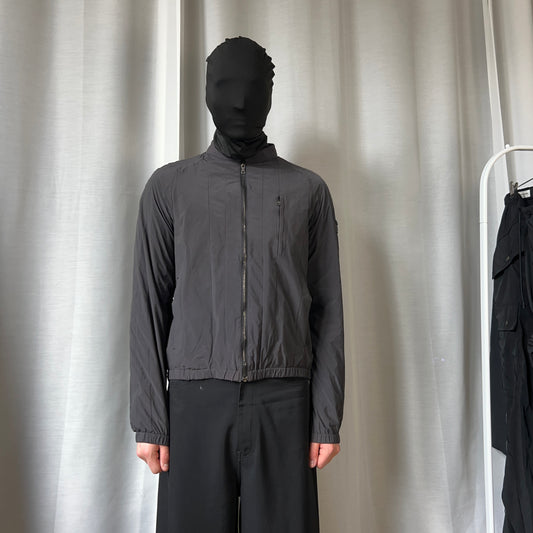 Prada Divided Bomber Jacket - SS07