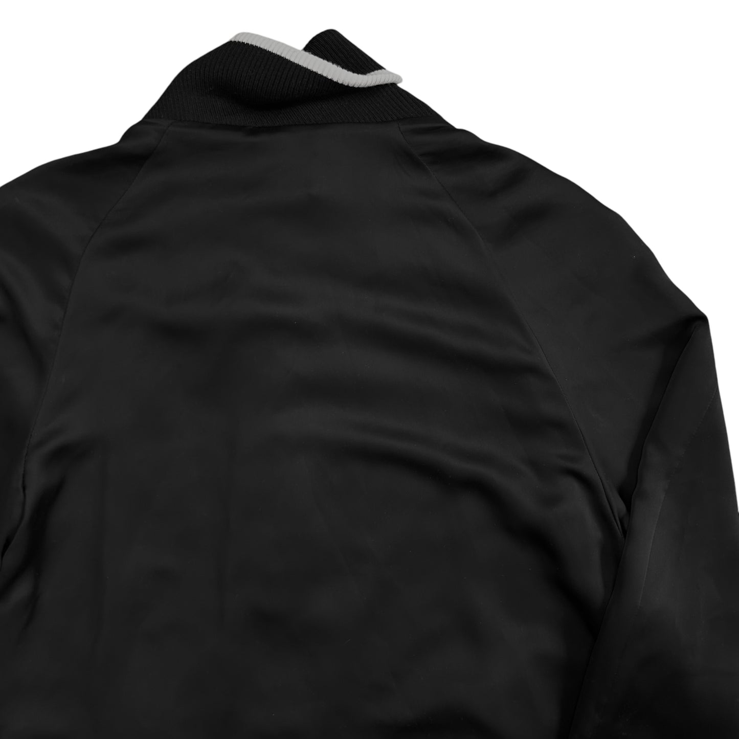 Maison Martin Margiela Distorted Varsity Jacket - AW09