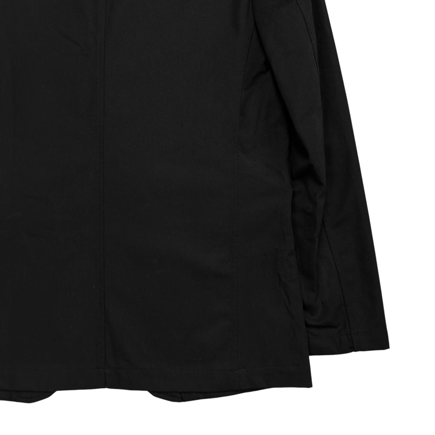 Comme des Garcons Shirt Classic Twill Blazer