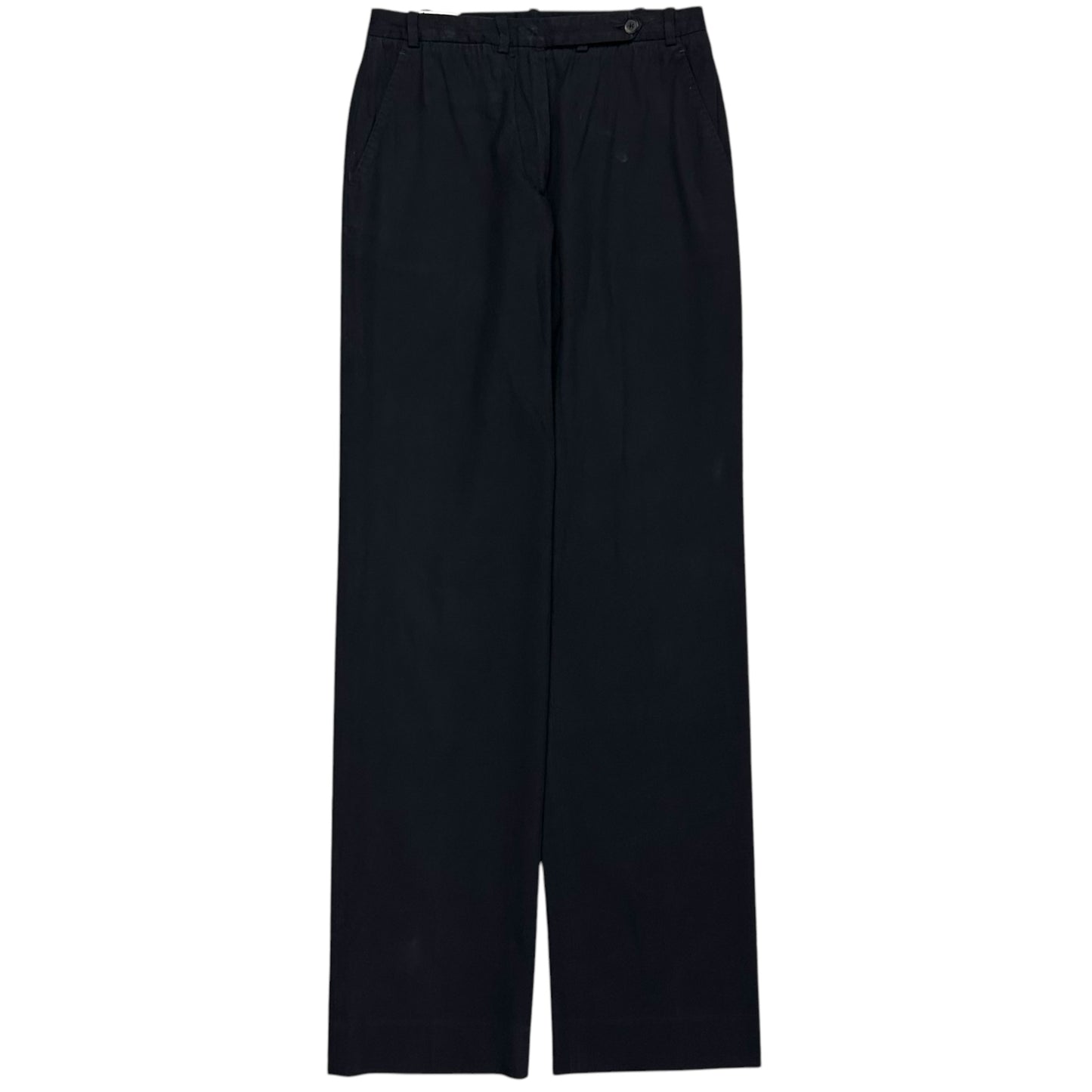 Maison Martin Margiela Waist Strap Work Pants - SS01