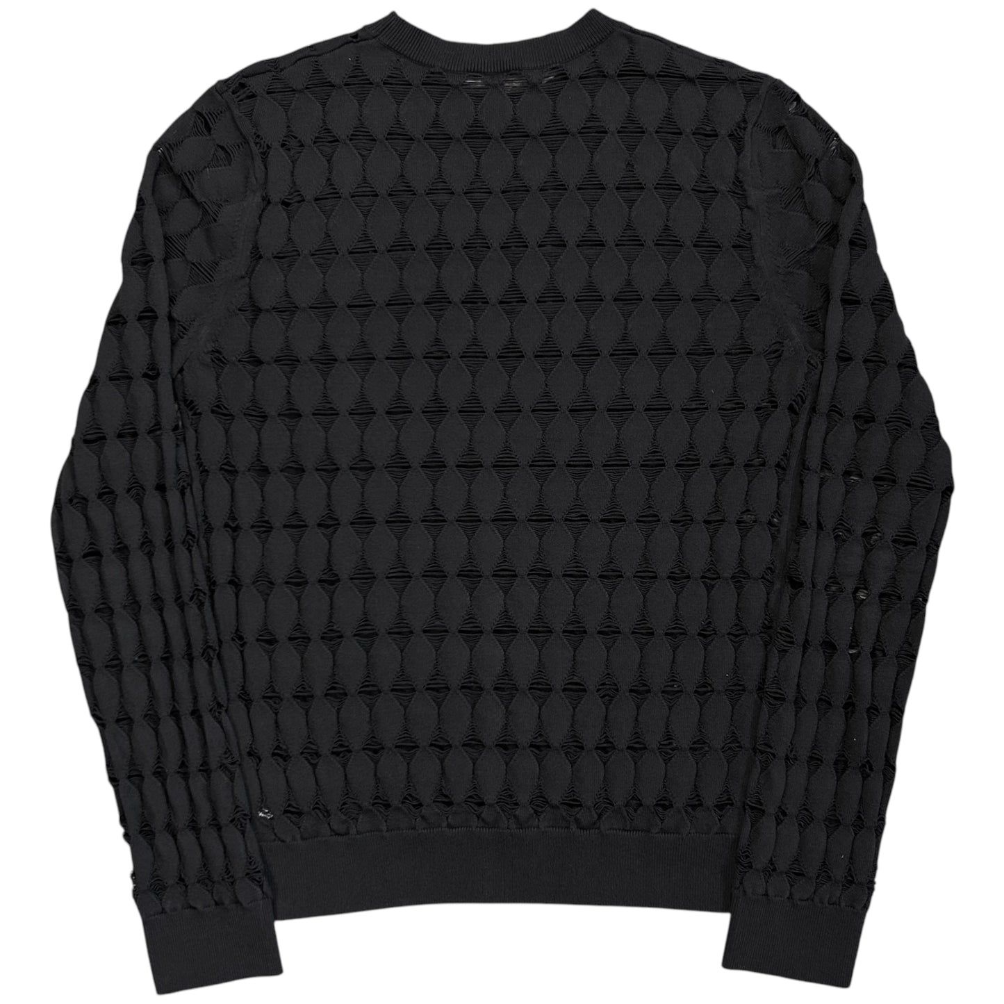 Namacheo Cut Out Knit Sweater - SS22