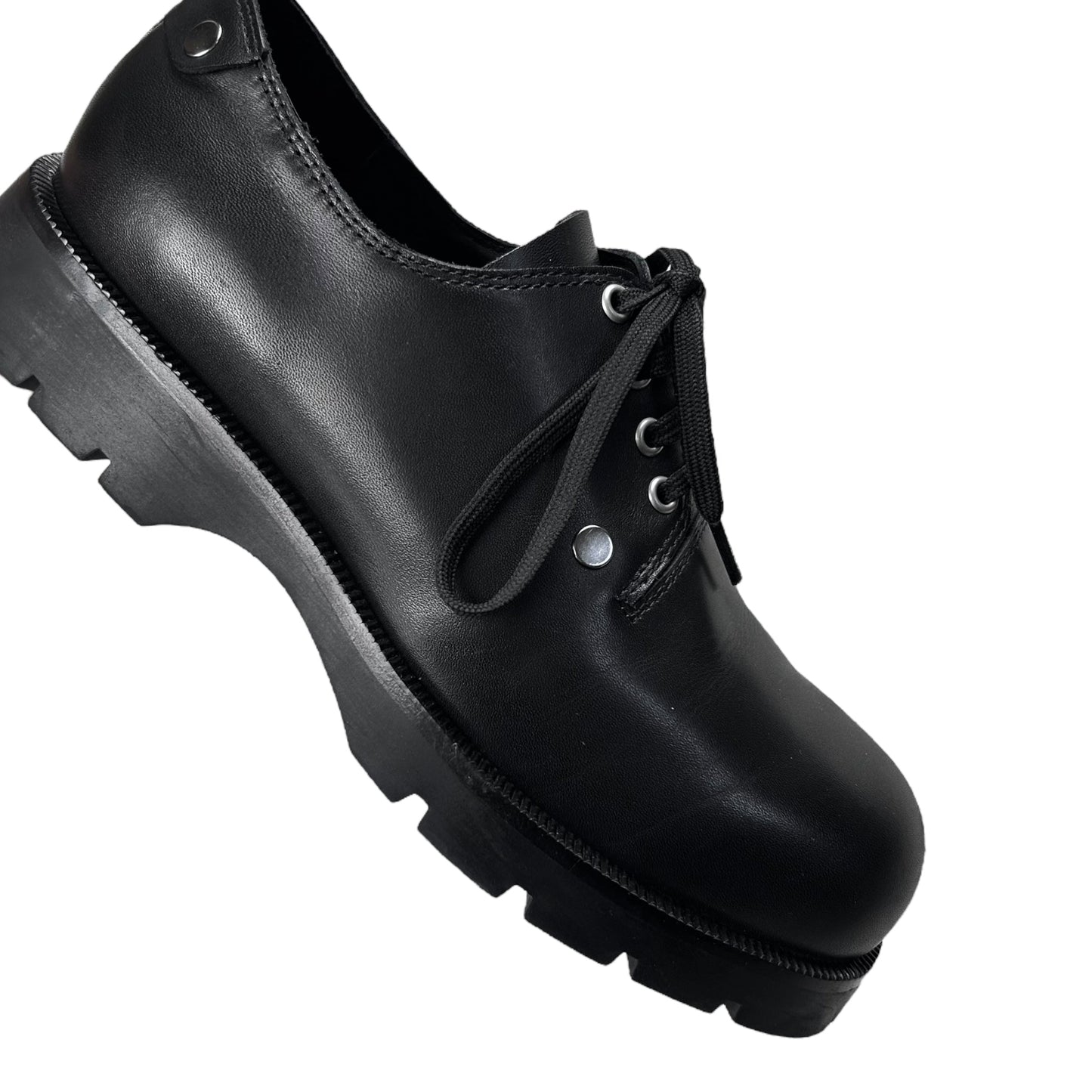 Jil Sander Heavy Stud Derbies - AW21