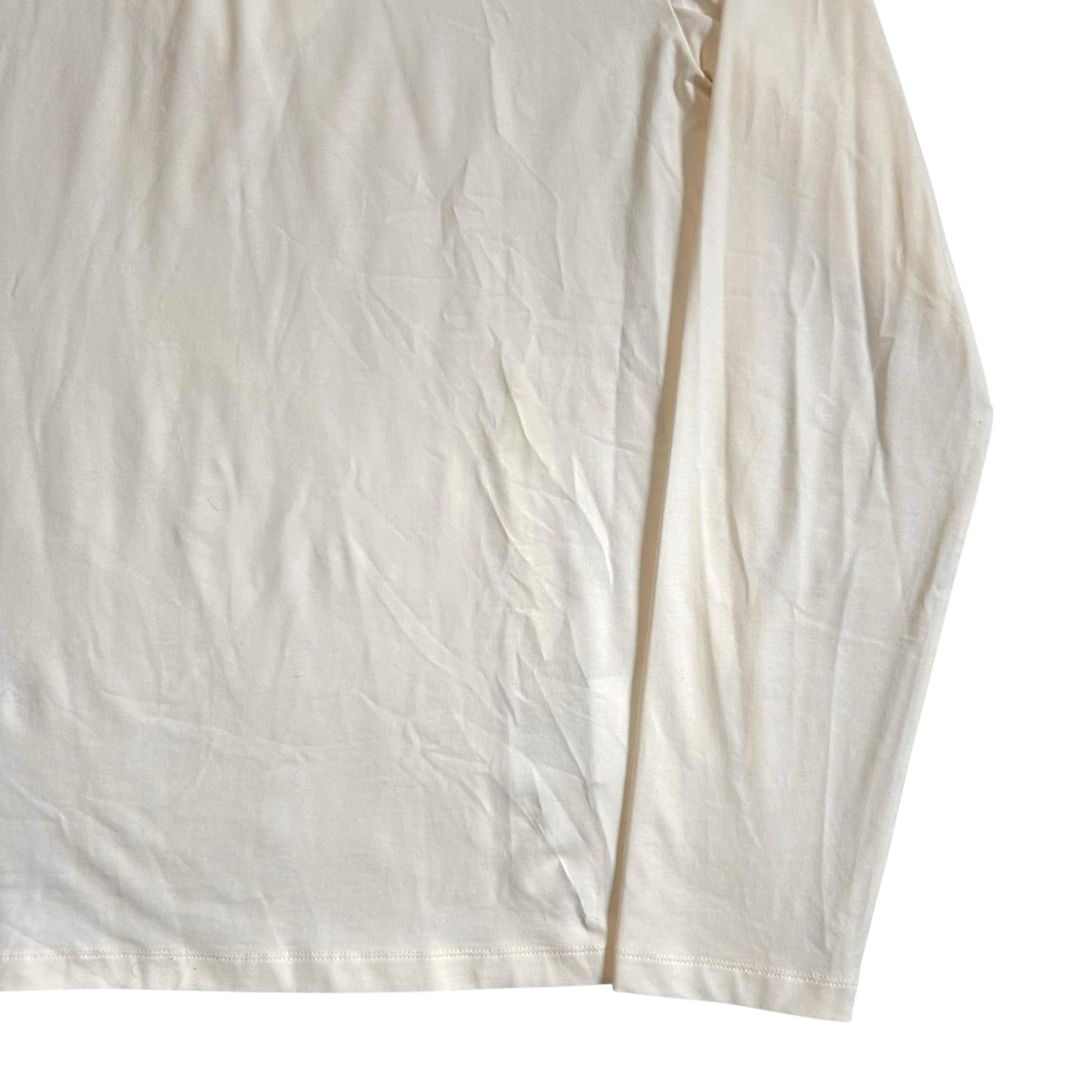 Jil Sander+ Half Zip Sweater - SS21