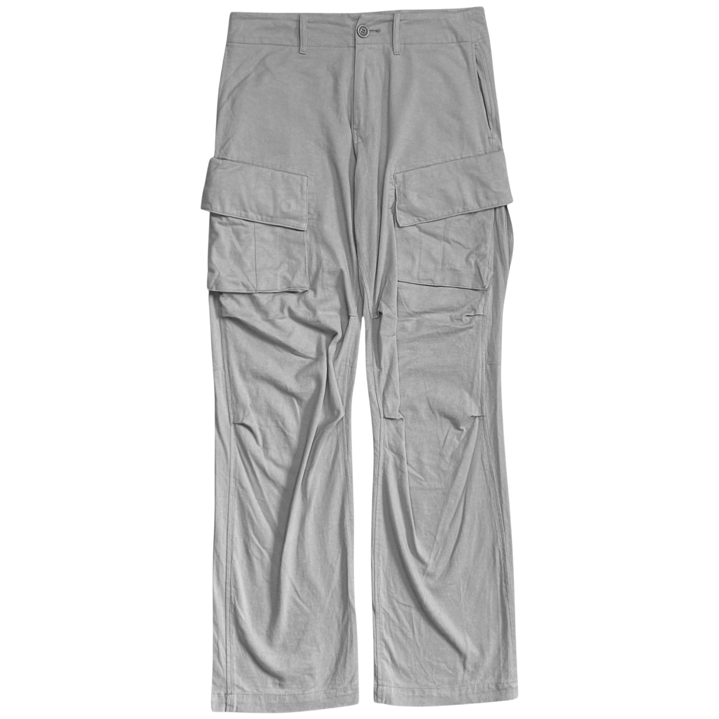 Y‘s by Yohji Yamamoto Knee Dart 360 Cargo Trousers